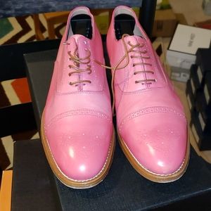 PAUL SMITH OXFORD SZ 8